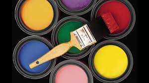 Paint Industry to Grow 9-10% In FY24